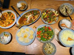 -静一餐厅·湖北菜(前门创始店)
