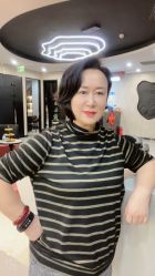 -TOP HAIR SALON