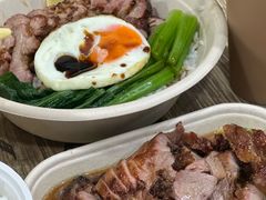 -蒙雅力港式茶餐厅(学人特色商业街店)