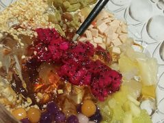 -青花椒花椒鱼(合生汇店)