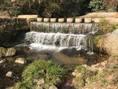 -夏霖九天银瀑风景区
