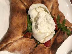 披萨-Mammamia意大利餐厅(阳春巷店)