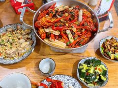 -虾小龙老长沙龙虾馆(坡子街店)