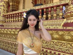 -西双版纳勐泐文化旅游区