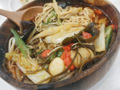 -金乐活美食(中街店)