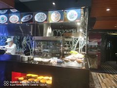 -泰谷酒店·太古码头闽菜自助餐厅