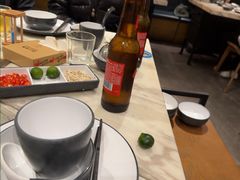 -同仁四季椰子鸡(福田东园总店)