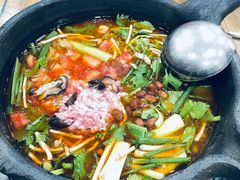 -笔记安顺夺夺粉火锅