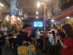 大堂-阿财老铺·老蚌埠龙虾城(华夏总店)