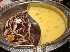 -牛New寿喜烧(金茂览秀城店)