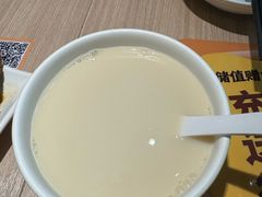 -大师兄·西北小馆(南沙万达广场店)