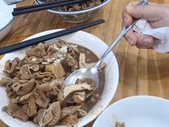 -陈记卤煮小肠