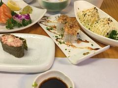 -花漫里餐厅(刺桐店)