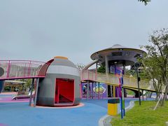 -清远熹乐谷温泉度假酒店