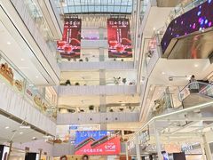 -凯德MALL(西直门店)