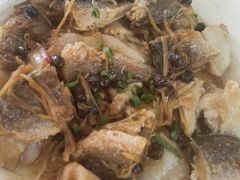 -天强农家菜馆