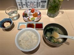 -肉肉大米(金虹桥店)