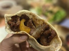 -遇见西木美式餐厅(体育路店)