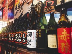 -平成屋· Late Night 食堂(四川北路店)