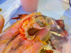 -0574龙虾的故事(东裕店)