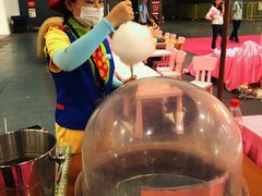 -东浩兰生上海世博展览馆