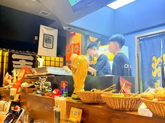-一吉焼鸟·FOUNDER(桂林路店)