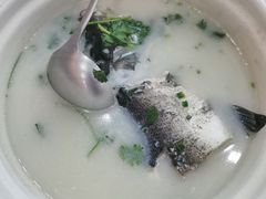 -紫藤园·天目湖大鱼头(南山竹海店)