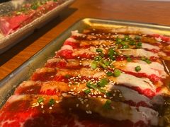 -匠太烧肉台日料理餐酒馆(三林店)
