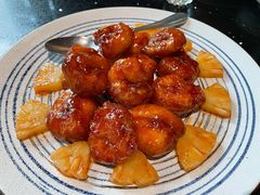 -铜锣湾·有麝自然香(渝北财富中心店)