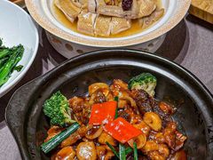 -长禧家·珑厨(东山口店)