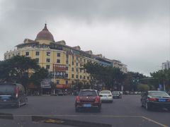 -华姐鸡粉(教育路店)