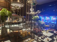 -康莱德酒店·美庭自助餐厅