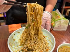 -裕兴记•蟹黄面馆(人民广场店)