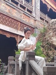 -青禾蒙娜丽莎婚纱摄影(武汉总店)