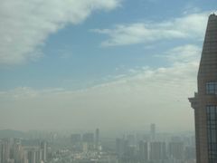 -景月阁空中食府(希尔顿酒店)