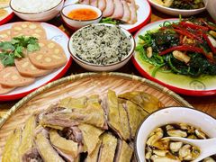 -姐妹鸭仔饭店(湾南路店)