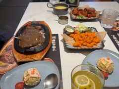 -尊品牛排(高能广场店)