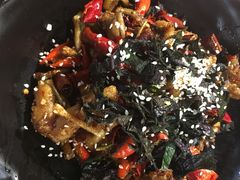 -华仔龙虾(永乐路总店)