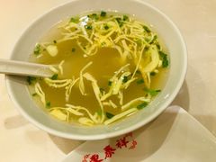 -东泰祥生煎馆(重庆北路店)