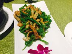 -忆品青莲素食文化主题餐厅(文华名城店)