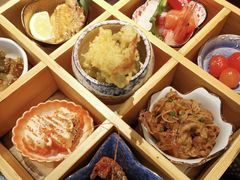 -阿吾罗日本料理(K11艺术中心店)