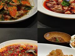 -荣兴酒家(徐家汇店)