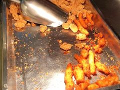 -余婆炸鸡(亚运村店)