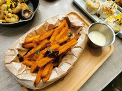 -悦荟T 骨牛排(松江店)