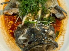 -沙河粉村·国家非遗传承(云台店)