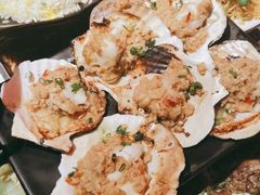 -马海涛牛肉串·午市牛腩饭·烧烤夜宵(领汇广场店)