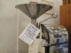 -玫瑰咖啡(中山六路店)