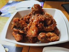 -Pelicana百利家炸鸡(江南西名店城店)