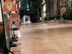 -杭州开元森泊度假乐园