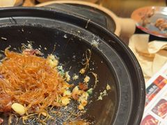 -啫火啫啫煲·顺德干蒸(壹海城店)